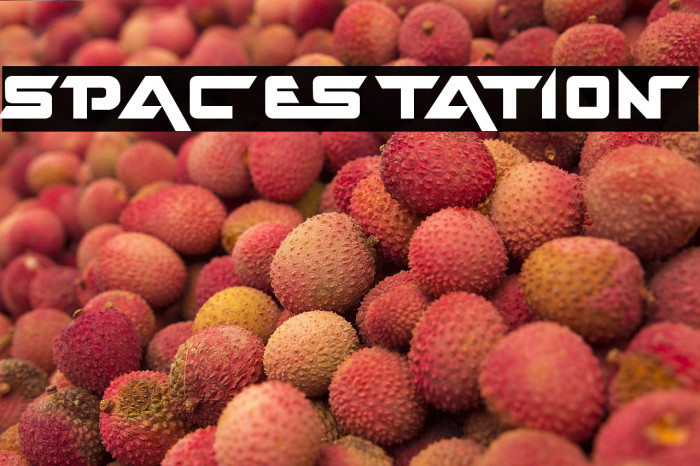 spacestation Example 3