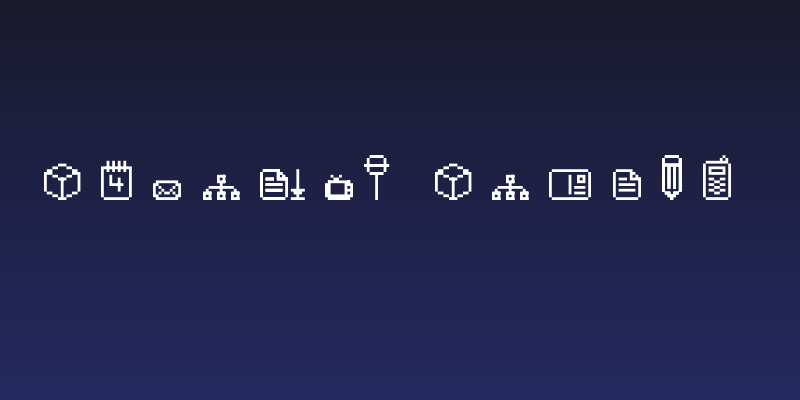 spaider simbol Social Header