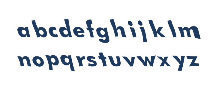 sparrow [sRB] Lowercase