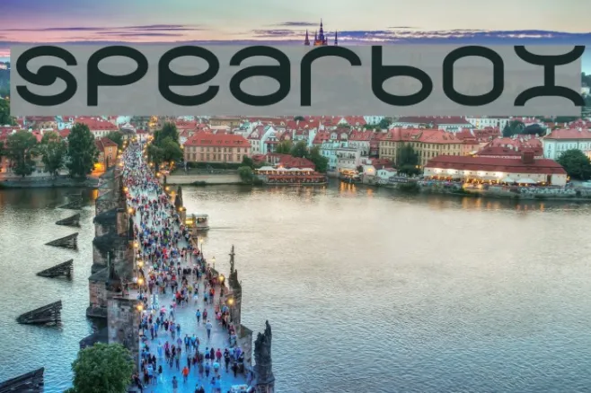 spearbox Example 3
