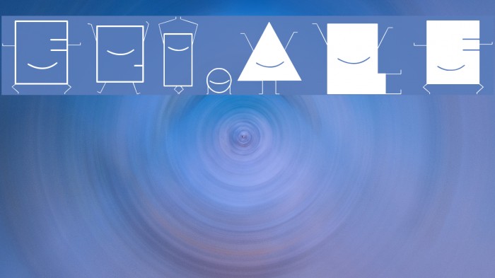 speci.ALE Font examples