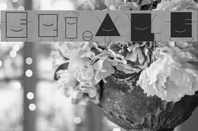 speci.ALE Font examples