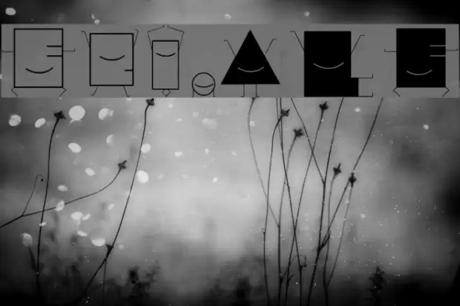 speci.ALE Font examples