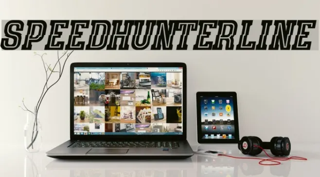 speedhunterline Example 1