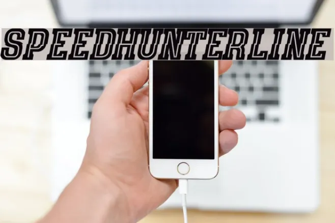 speedhunterline Example 2