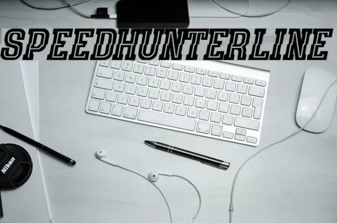 speedhunterline Example 3
