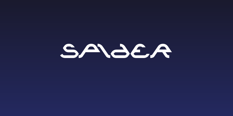 spider Social Header