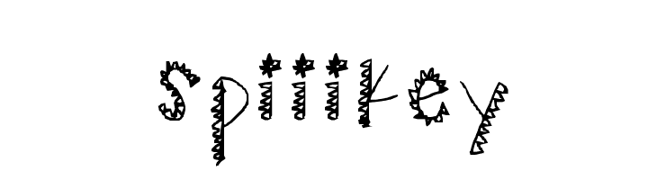 spiiikey  لخطوط تنزيل