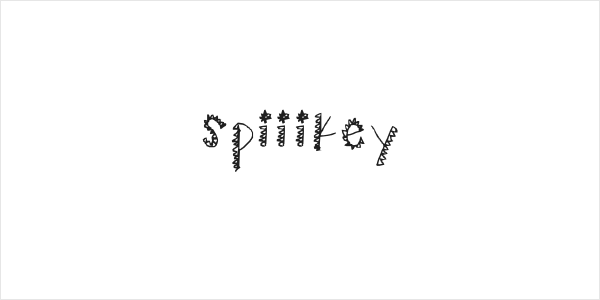 spiiikey Logo