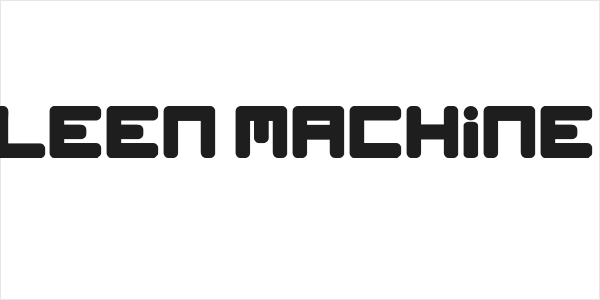 spleen machine pk Logo