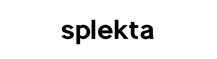 splekta Font - FFonts.net