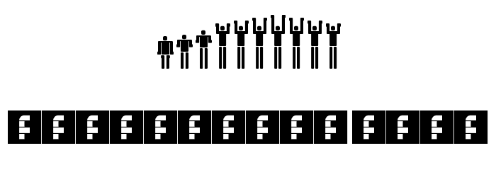 sports wave Regular Font OTHER CHARS