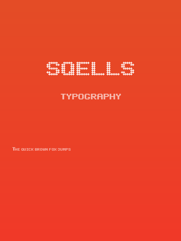 SQELLS Poster