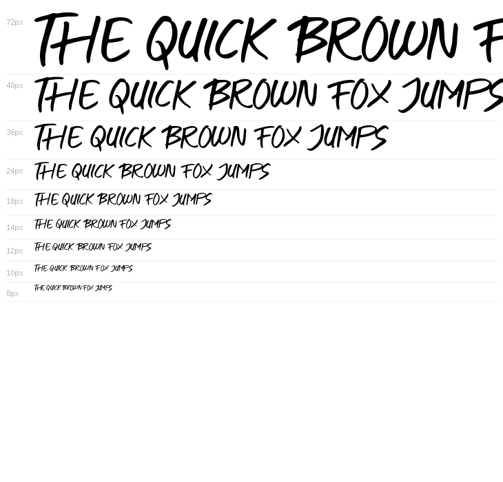 SQUAD JUMPS Waterfall