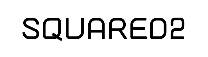 SQUARED2  Descarca Fonturi Gratis
