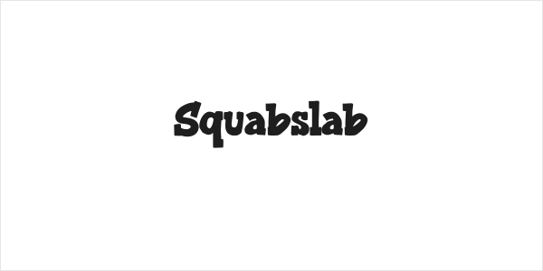 Squabslab Logo