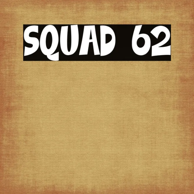 Squad 62 Example 1