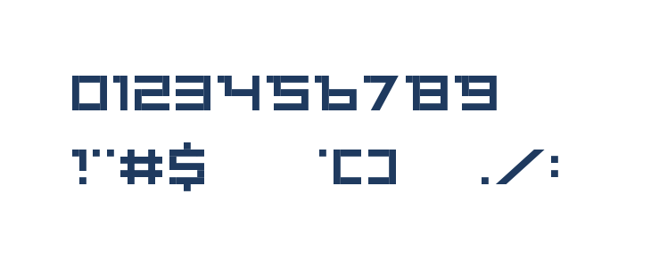 Square Galaxy Other Characters