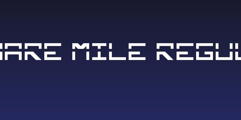 Square Mile Regular Social Header