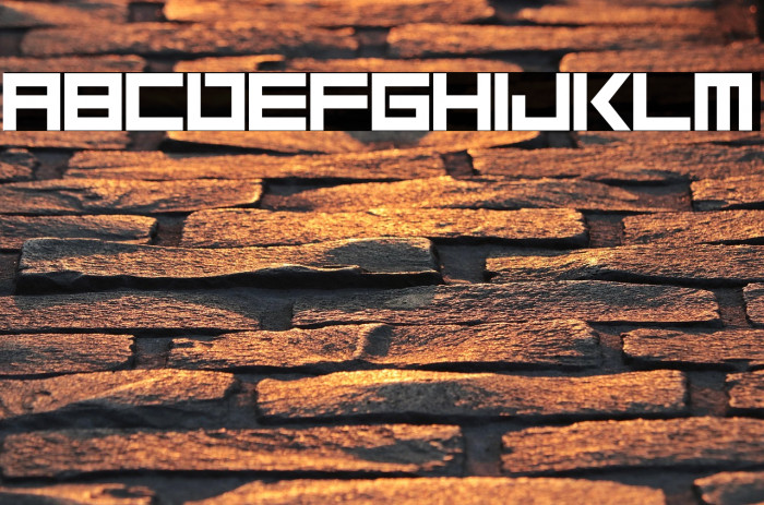 Square One Bold Example 1