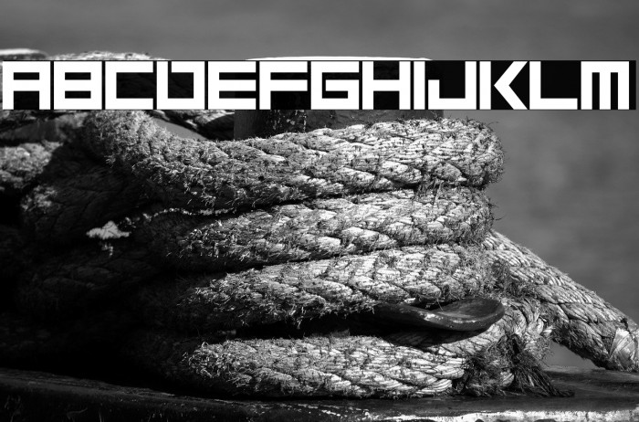 Square One Bold Example 3