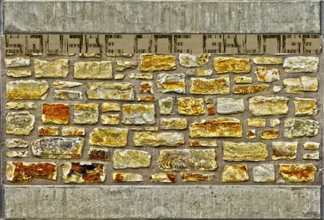 Square One Grunge Example 1