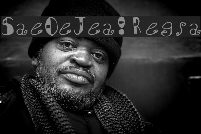 Square One Jenna!Regular Example 3