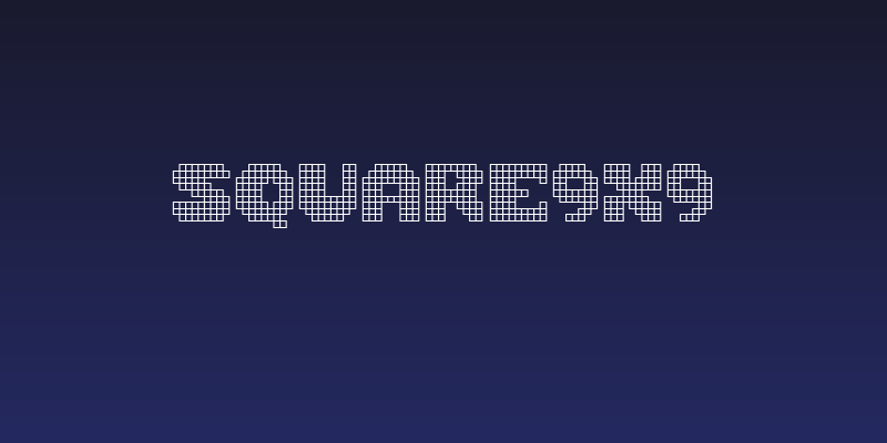 Square9x9 Social Header