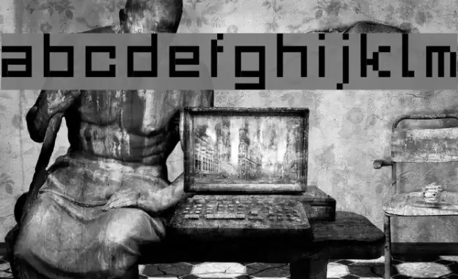 SquareDance03 Fonte examples