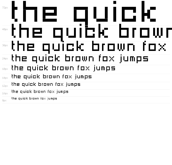 SquareDance03 Waterfall