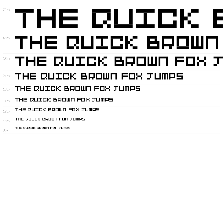 SquareDance10 Waterfall