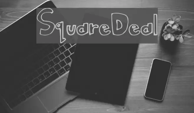 SquareDeal Fuentes examples