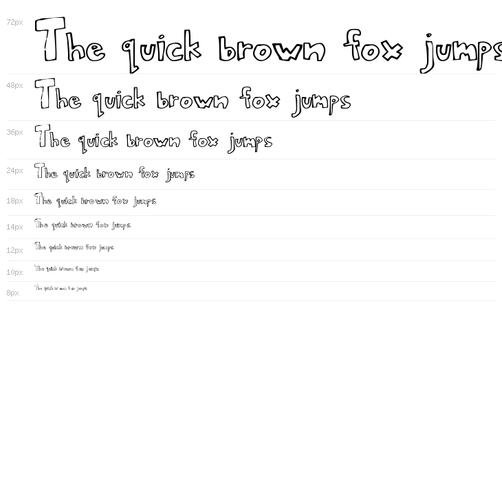 SquareDeal Waterfall