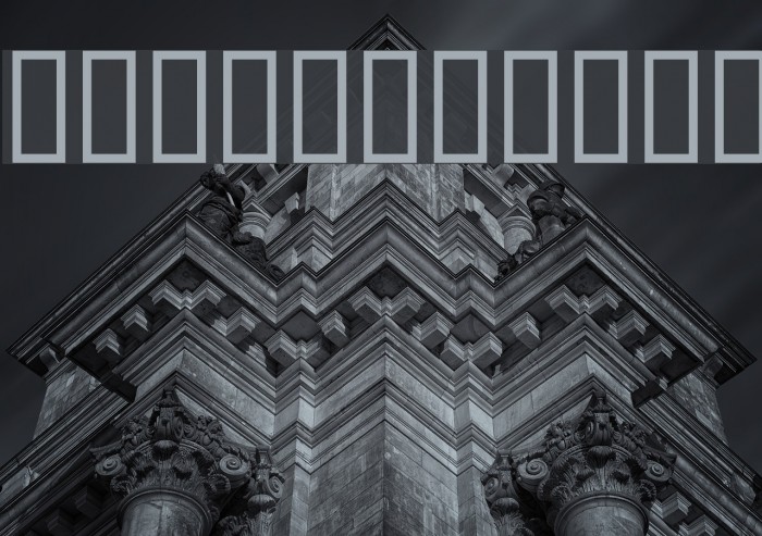 SquareFrame Example 1