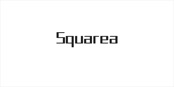 Squarea Logo