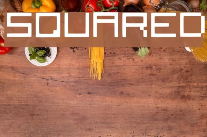 Squared Example 2