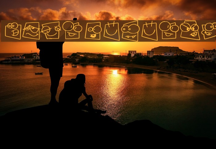 Squareheads Example 1