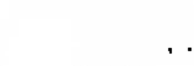 Squares Font OTHER CHARS