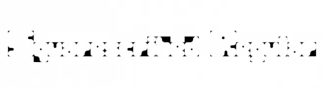 Squarescribed Regular  Frei Schriftart Herunterladen