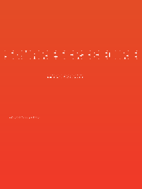 Squarescribed Regular Poster