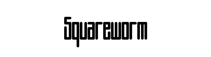 Squareworm  لخطوط تنزيل