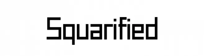 Squarified 