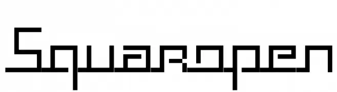 Squaropen 