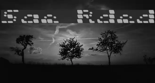 Squarrel  Rounded Fonte examples