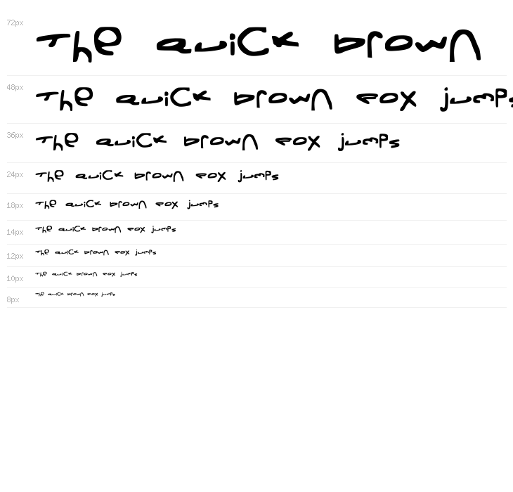 Squash N' Stretch Waterfall