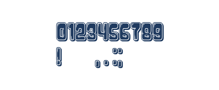 Squash Regular Other Characters