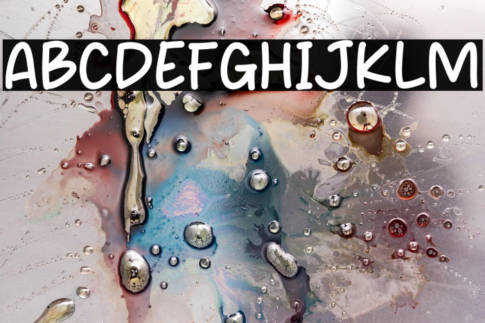 Squeal Oval Example 2