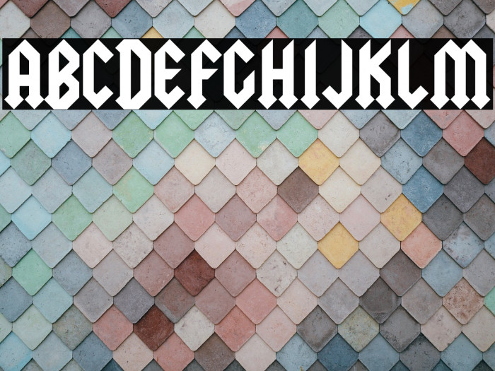 Squealer-Regular Example 1