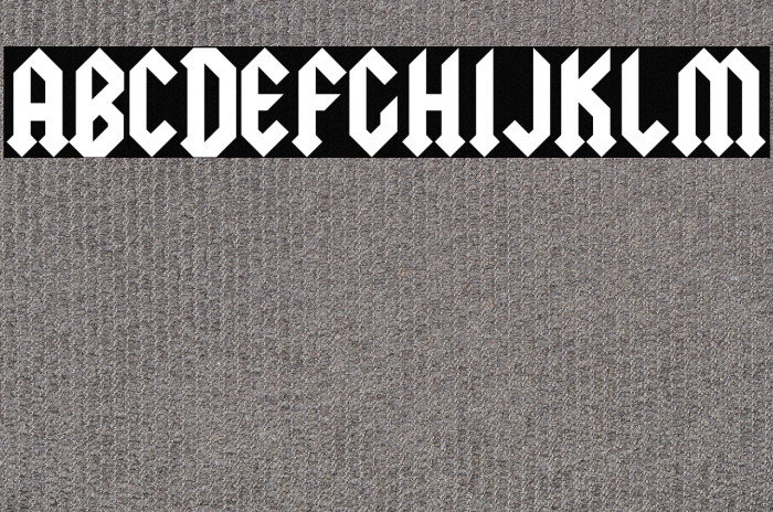 Squealer-Regular Example 3