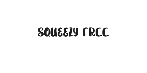 Squeezy FREE Logo